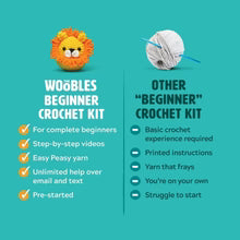 Twilight Sparkle Crochet Kit
