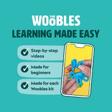 Pio the Hen Loopables Kit
