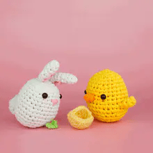 Hoppy Easter Bundle
